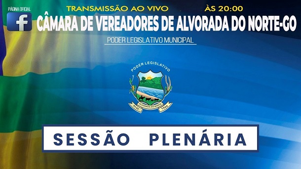 Sessão Plenária